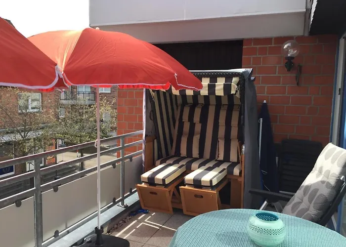 Kirchenstrasse Whg 5