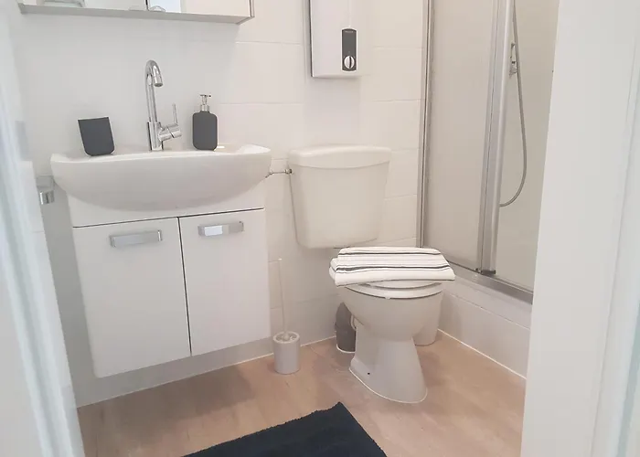 Kirchenstrasse Whg 5 Grömitz