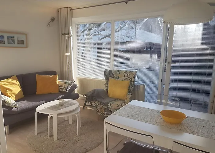 Kirchenstrasse Whg 5